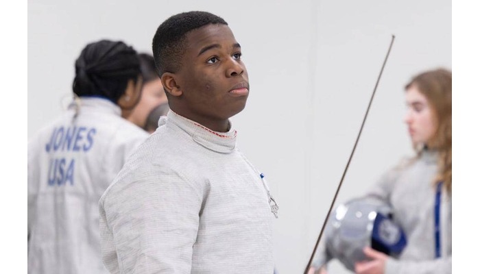 African fencing giants arrive in Lagos for African Fencing Championships