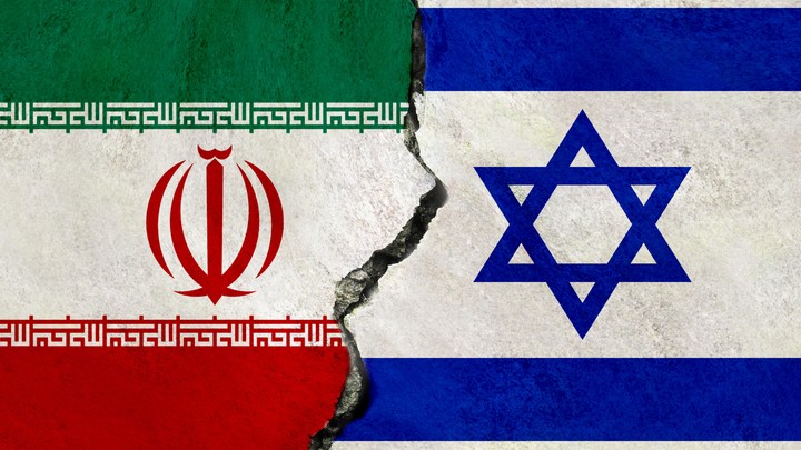 Israel-Iran war