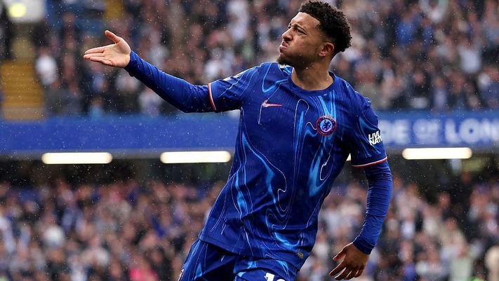 No Contract: Chelsea reject permanent deal for Jadon Sancho