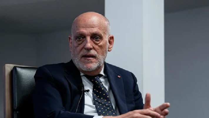 La Liga rejects Real Madrid's request to delay 2025/26 season start