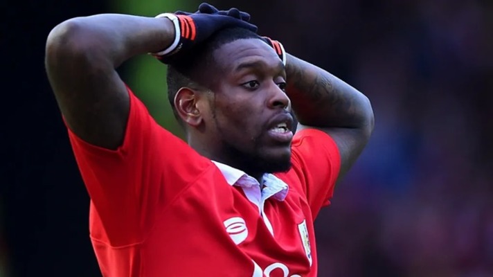 Ex-Arsenal player Jay Emmanuel-Thomas jailed for drug smuggling