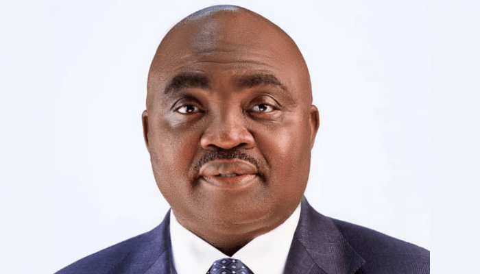 Jobson Oseodion Ewalefoh