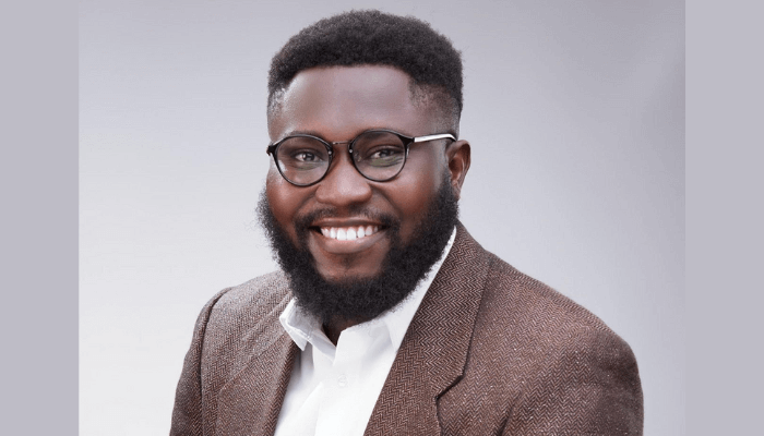 Joel Moses Babatunde