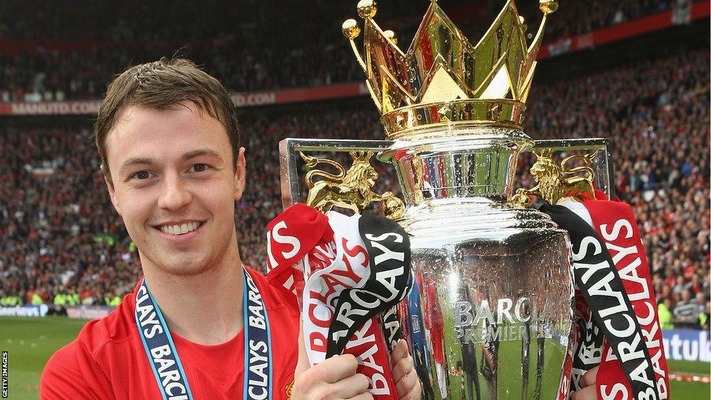 Jonny Evans retires and takes new role at Man United