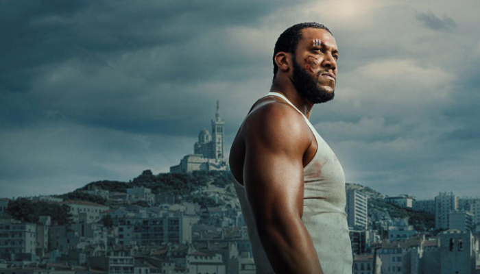 K.O. – Released 6 June