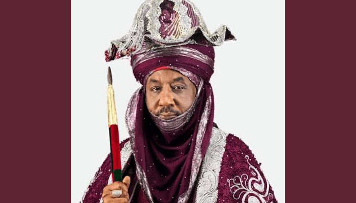 Khalifa Muhammadu Sanusi II (1)