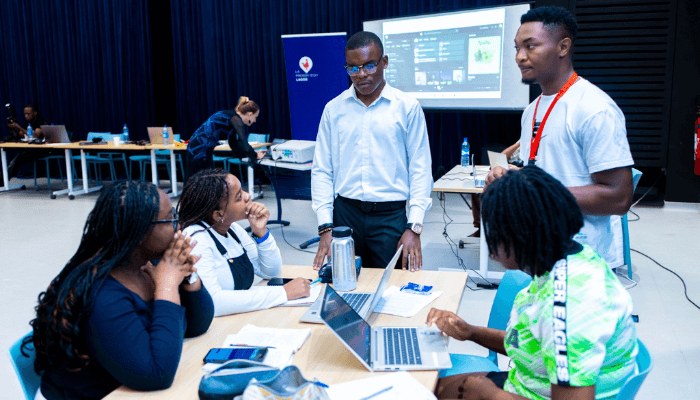 Lagos French Tech summit