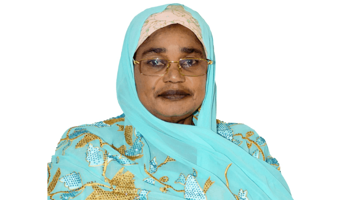 Larai Mohammed Zakari