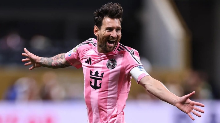 FIFA Club World Cup: Messi’s free-kick seals Inter Miami’s win over Porto