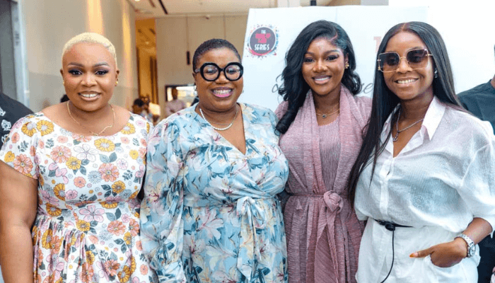 MakeUp in Paris 2025