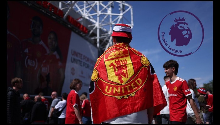 Man United fans rage over 50% ticket price increase