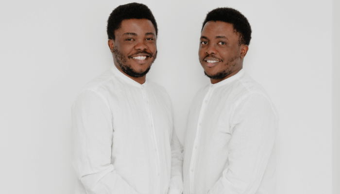 Marvelous and Innocent Ayodele