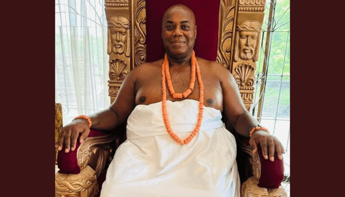 Mike Osarenren Igbinedion