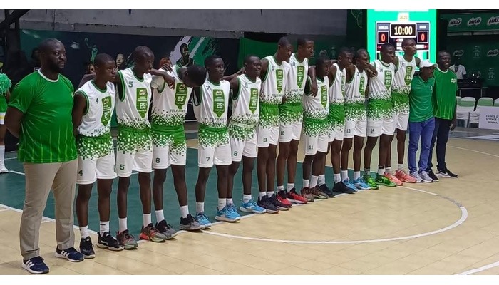 Milo Basketball Championship: Niger, FCT Crowned Winners
