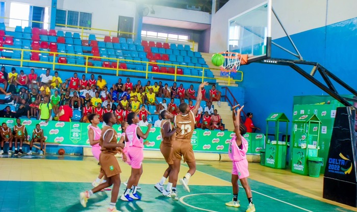 Milo Basketball Championship: Bayelsa claims double victory at Abuja zonal finals