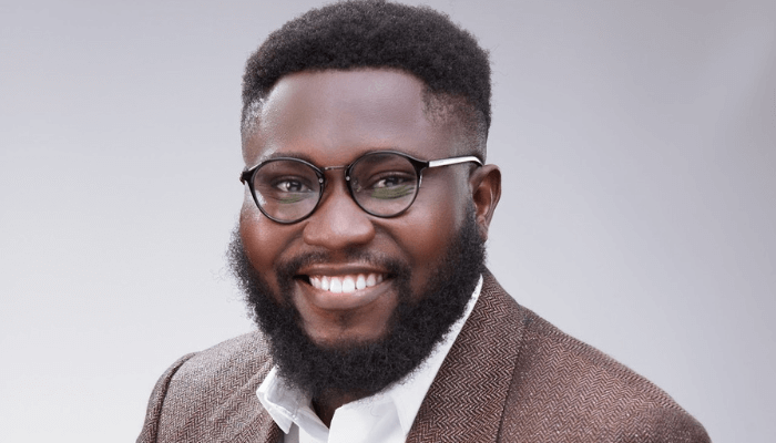 Moses Joel Babatunde