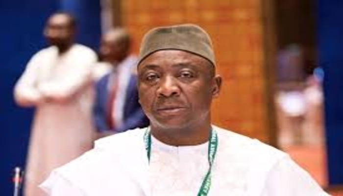 NFF president Gusau pledges continued grassroots football development