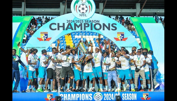 FIFA officials arrive in Nigeria for key football development workshop