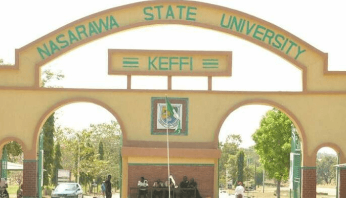 Nasarawa State University