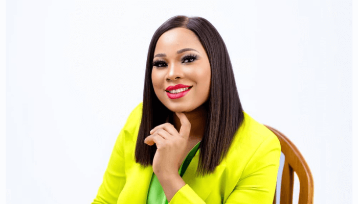 Nigerian HR-Tech expert launches AI platform to transform global hiring and talent management (1)