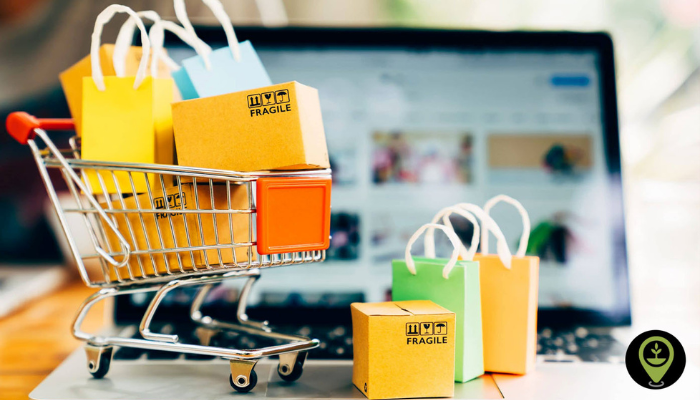 Nigerian language of consumption