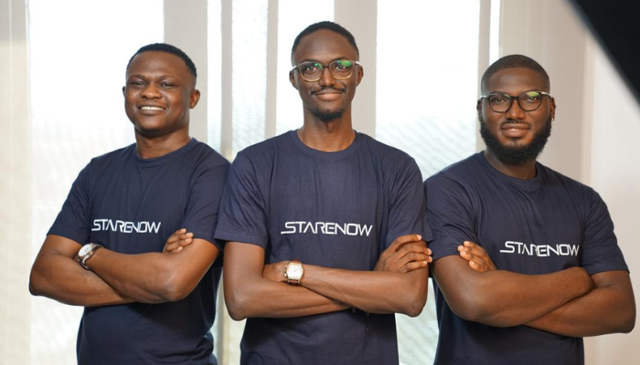 Nigeria’s drone ad-tech firm launches aerial billboard innovation