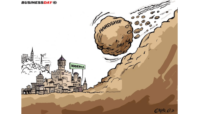 Of bad borrowers, NDIC concerns, and Abia, Enugu 2nd year testimonies