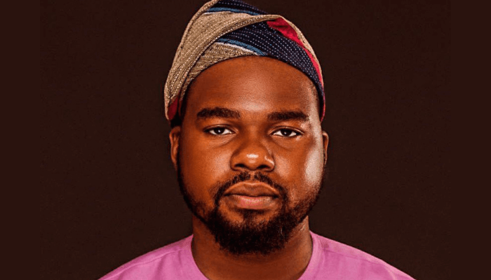 Oluwapelumi Ojo Peter