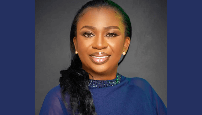 Oluwatosin Anyakorah