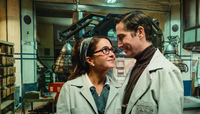 Our Times – Releases 11 June