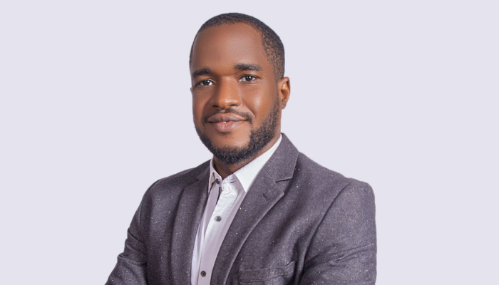 Peter Banigo Supporting business and community progress through tech