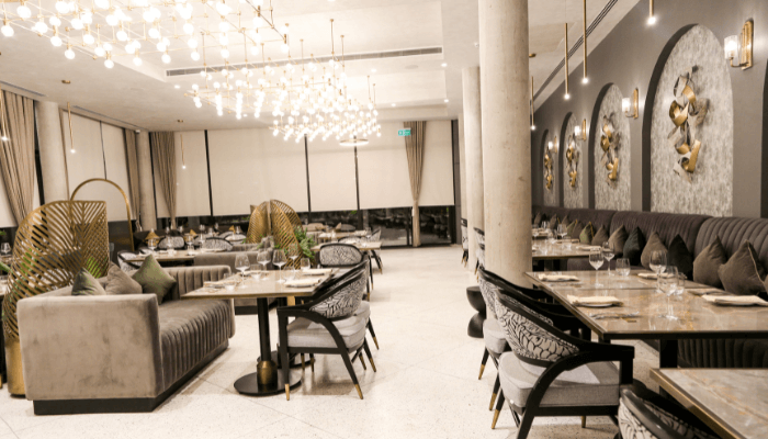 Pitstop Village Ikoyi