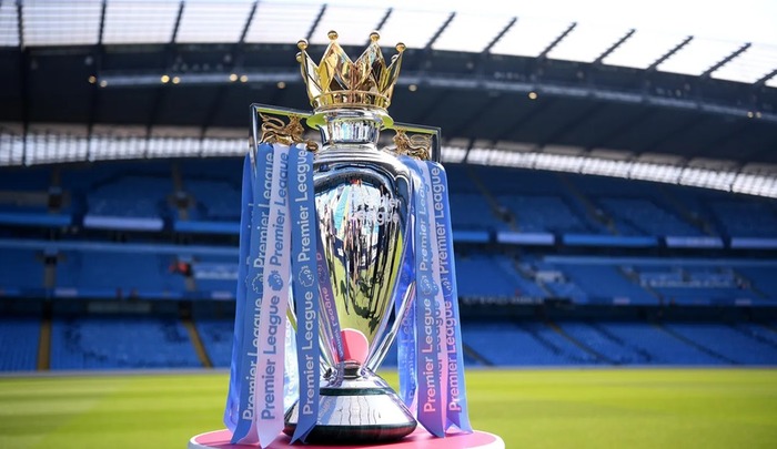 Premier League 2025/26 Full Fixtures