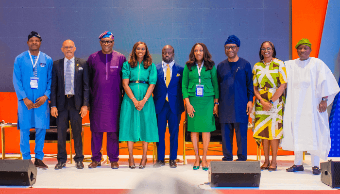 Public-Private Partnerships in Lagos