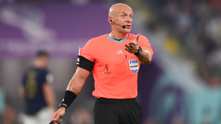 Referees to wear body cameras at FIFA Club World Cup