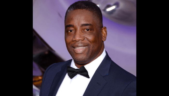 Remi Oshikanlu