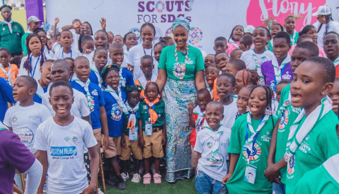 Royal Iwere Foundation