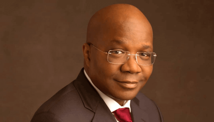 SAGE Centre: Our focus is on private sector where the country’s engine of growth resides — Sunmonu