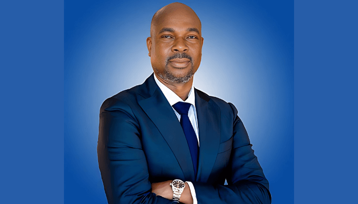 Selestine Gervas Kakele