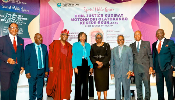 Shaping future lawyers Jurists advocate curriculum review for digital world