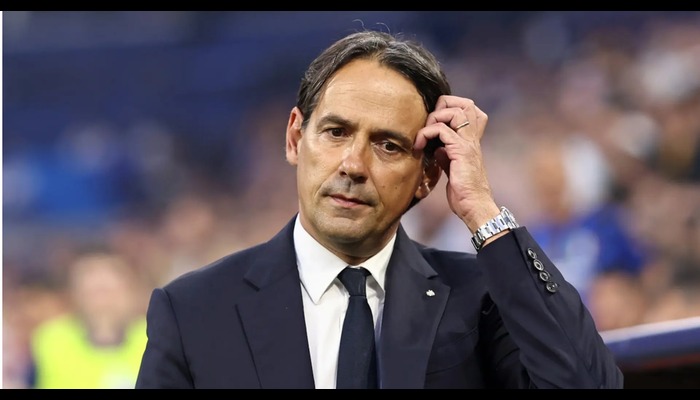 Inzaghi resigns as Inter coach after Champions League final rout