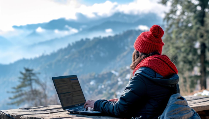 Slovenia opens doors to digital nomads with new visa scheme