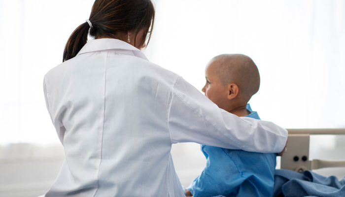 St. Jude boosts partnership to fight pediatric cancer in Nigeria