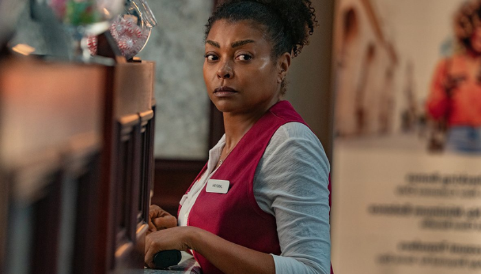 Straw – Released 6 June