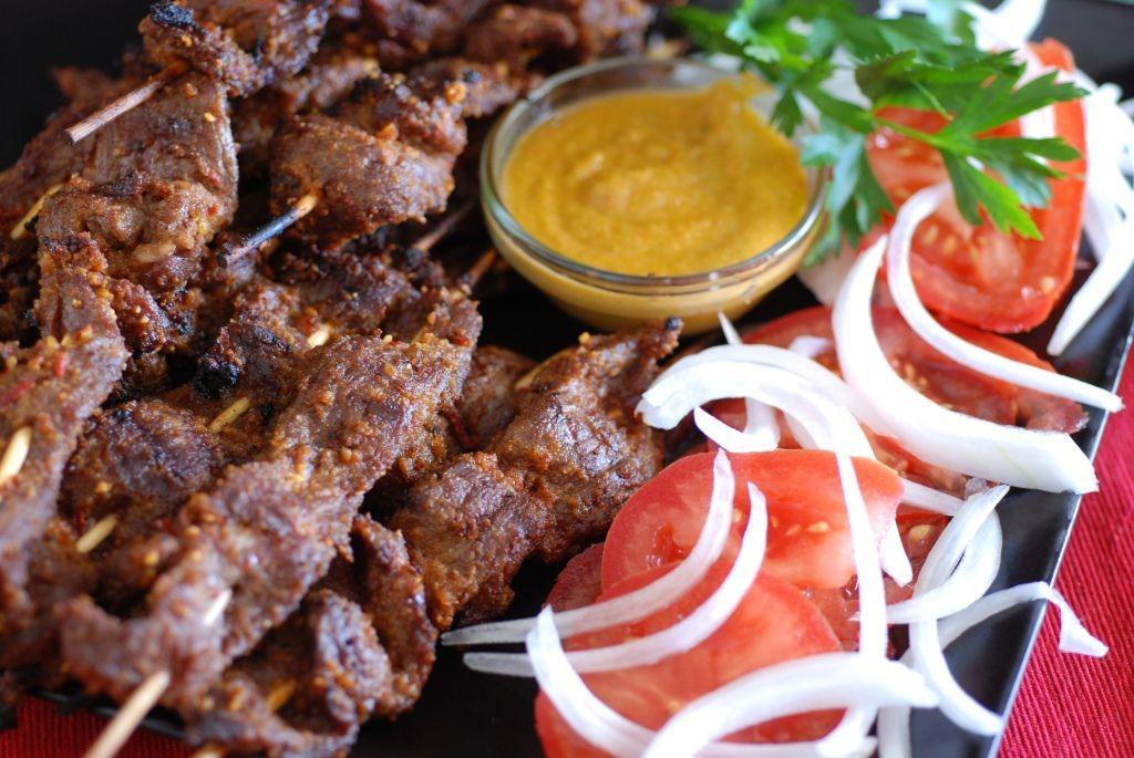 Suya