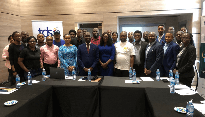 TDS Hitech Solutions