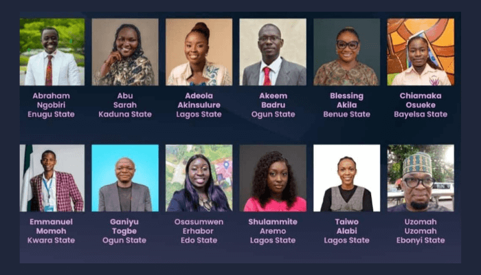 Teachers awarded grants at GETAP