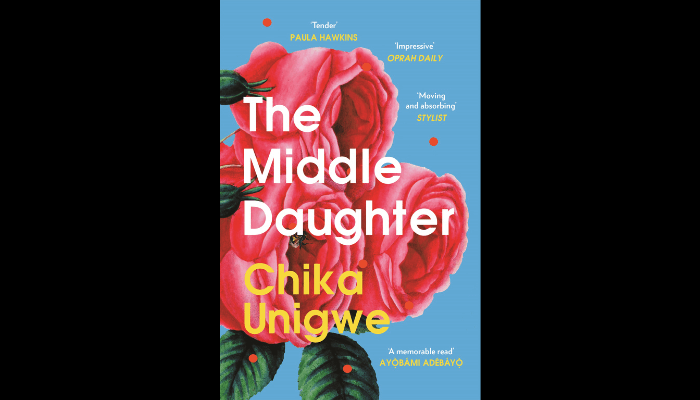 Chika Unigwe’s The Middle Daughter