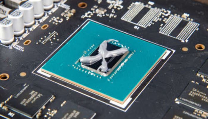 Chip design will be optimised by AI (Photo: KenSoftTH / Shutterstoc)