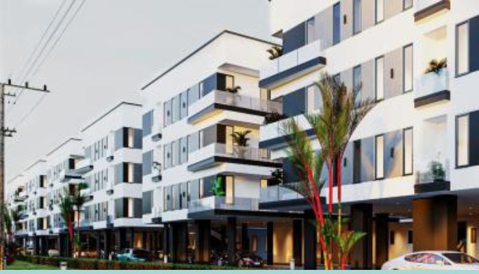 Nigeria Property Centre